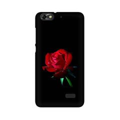 Rose Mobile Cover For Huawei Honor 4C