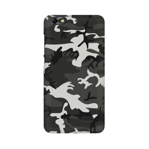 Army Mobile Cover For Huawei Honor 4C