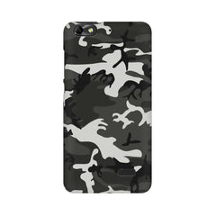 Army Mobile Cover For Huawei Honor 4C