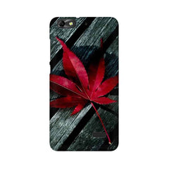 Leaves Wallpapers Mobile Cover For Huawei Honor 4C