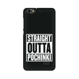 POCHINKI Mobile Cover For Huawei Honor 4C