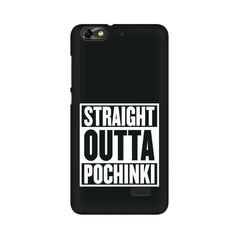 POCHINKI Mobile Cover For Huawei Honor 4C