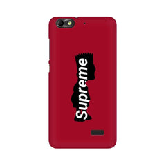Super Me Case Mobile Cover For Huawei Honor 4C