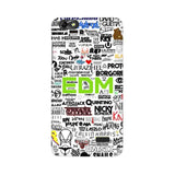 All Famous DJ Wallpaper Mobile Cover For Huawei Honor 4C