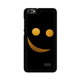 Always Smile Wallpaper Mobile Cover For Huawei Honor 4C