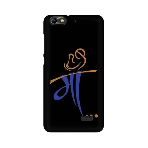 Maa Wallpaper Mobile Cover For Huawei Honor 4C