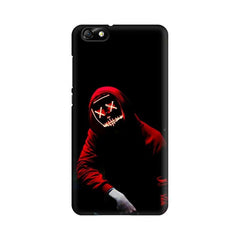 Mellow Mobile Cover For Huawei Honor 4X