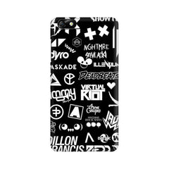 EDM Lover's Mobile Cover For Huawei Honor 4X