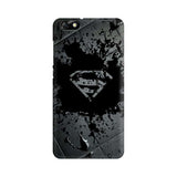 Superman Mobile Cover For Huawei Honor 4X