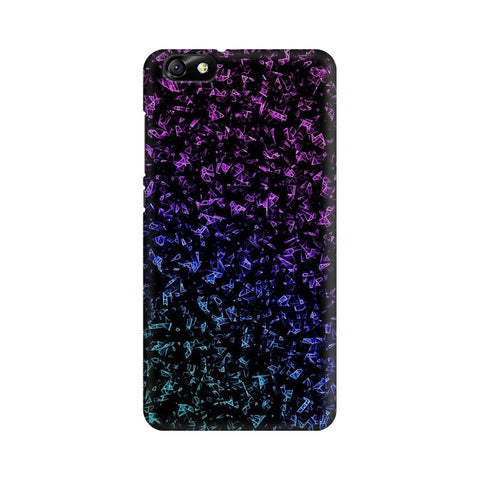 Smoke Wallpaper Mobile Cover For Huawei Honor 4X