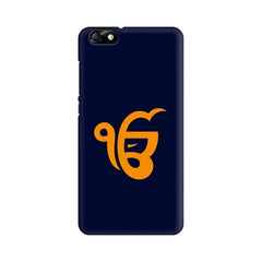 Ek Onkar Mobile Cover For Huawei Honor 4X