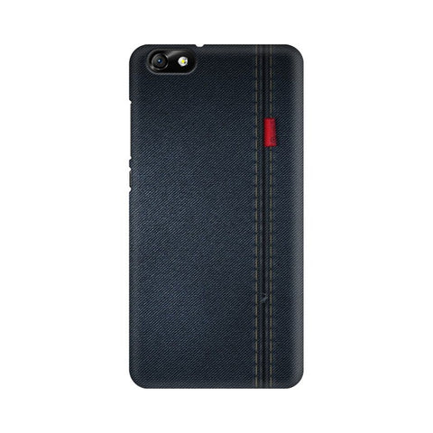 Jeans Mobile Cover For Huawei Honor 4X