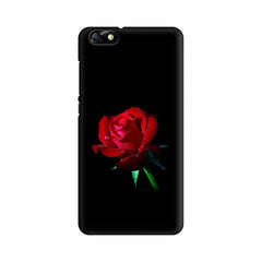 Rose Mobile Cover For Huawei Honor 4X