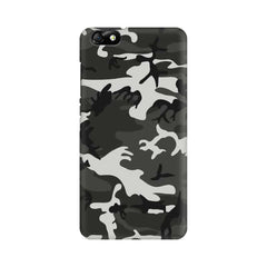 Army Mobile Cover For Huawei Honor 4X