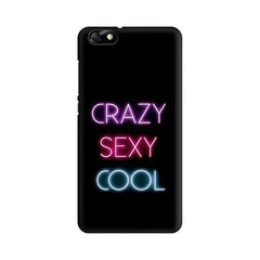 Crazy Sexy Cool Mobile Cover For Huawei Honor 4X