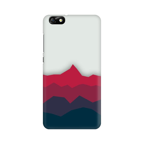 Minimal Wallpaper Mobile Cover For Huawei Honor 4X