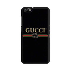 Gucci Snake Wallpaper Mobile Cover For Huawei Honor 4X