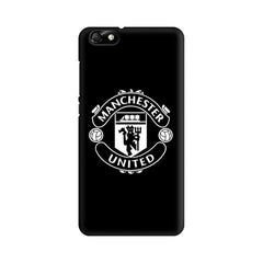 Manchester United Mobile Cover For Huawei Honor 4X