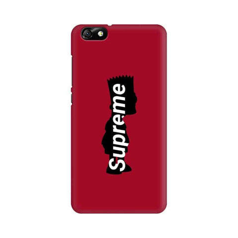 Super Me Case Mobile Cover For Huawei Honor 4X