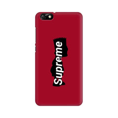 Super Me Case Mobile Cover For Huawei Honor 4X
