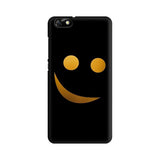 Always Smile Wallpaper Mobile Cover For Huawei Honor 4X