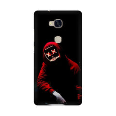 Mellow Mobile Cover For Huawei Honor 5X