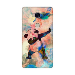 Panda Mobile Cover For Huawei Honor 5X