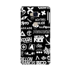 EDM Lover's Mobile Cover For Huawei Honor 5X