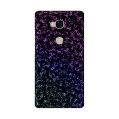 Smoke Wallpaper Mobile Cover For Huawei Honor 5X