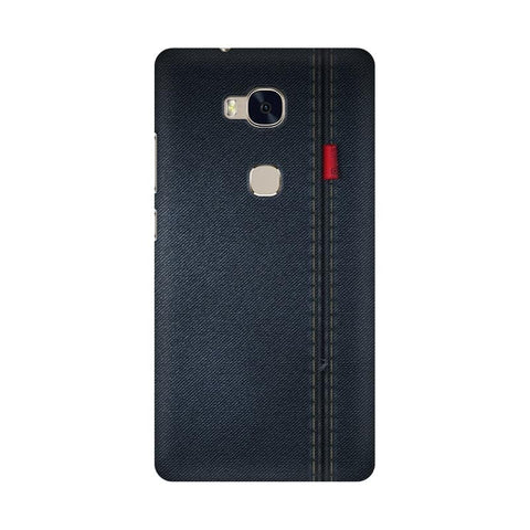 Jeans Mobile Cover For Huawei Honor 5X