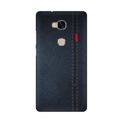 Jeans Mobile Cover For Huawei Honor 5X