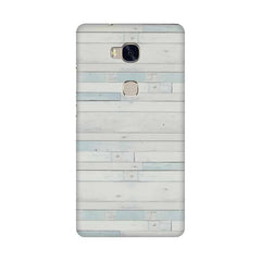 Wood Wallpaper Mobile Cover For Huawei Honor 5X