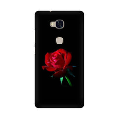 Rose Mobile Cover For Huawei Honor 5X