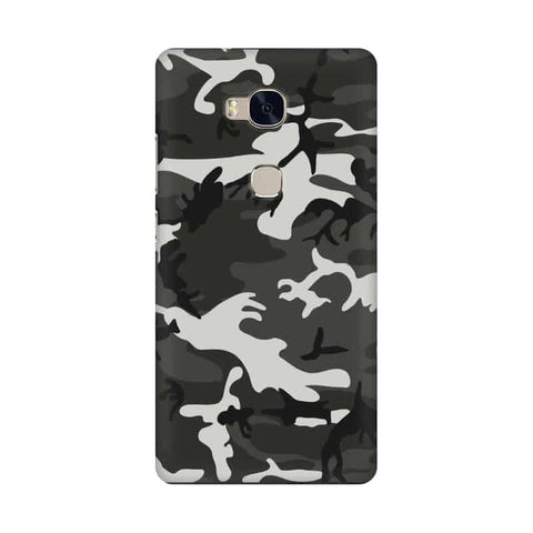 Army Mobile Cover For Huawei Honor 5X