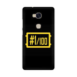 #1/100 Mobile Cover For Huawei Honor 5X