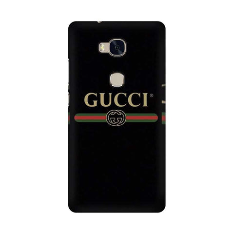 Gucci Snake Wallpaper Mobile Cover For Huawei Honor 5X