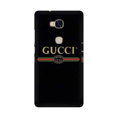 Gucci Snake Wallpaper Mobile Cover For Huawei Honor 5X