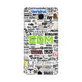 All Famous DJ Wallpaper Mobile Cover For Huawei Honor 5X