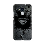 Superman Mobile Cover For Huawei Honor 5c