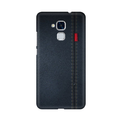 Jeans Mobile Cover For Huawei Honor 5c