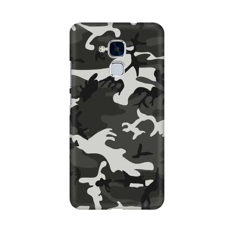 Army Mobile Cover For Huawei Honor 5c