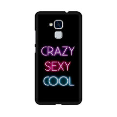 Crazy Sexy Cool Mobile Cover For Huawei Honor 5c