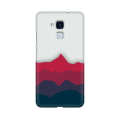 Minimal Wallpaper Mobile Cover For Huawei Honor 5c