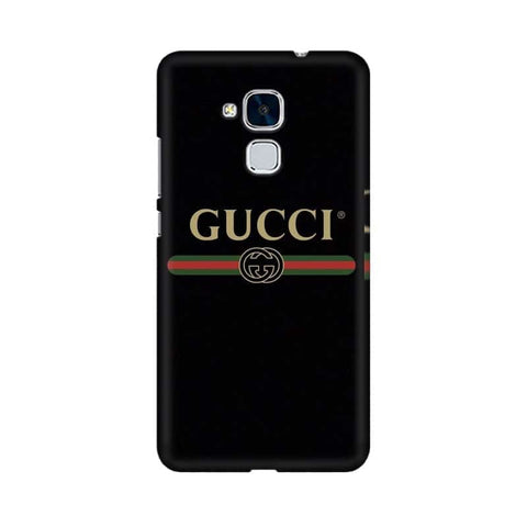 Gucci Snake Wallpaper Mobile Cover For Huawei Honor 5c