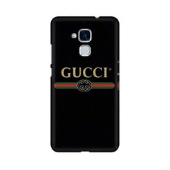 Gucci Snake Wallpaper Mobile Cover For Huawei Honor 5c