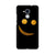 Always Smile Wallpaper Mobile Cover For Huawei Honor 5c