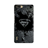 Superman Mobile Cover For Huawei Honor 6 Plus