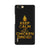 Keep Calm and Carry On Mobile Cover For Huawei Honor 6 Plus