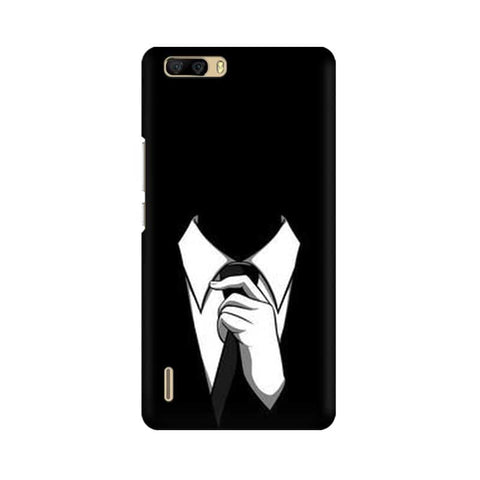 Anonymous Mobile Cover For Huawei Honor 6 Plus