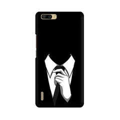 Anonymous Mobile Cover For Huawei Honor 6 Plus
